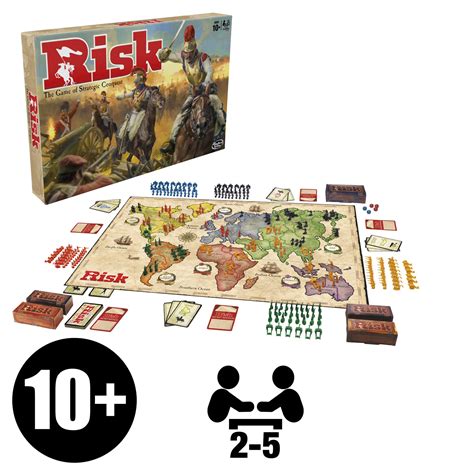 risk board game|Board Game, Strategy Games for 2.